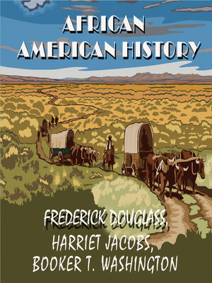 cover image of African American history